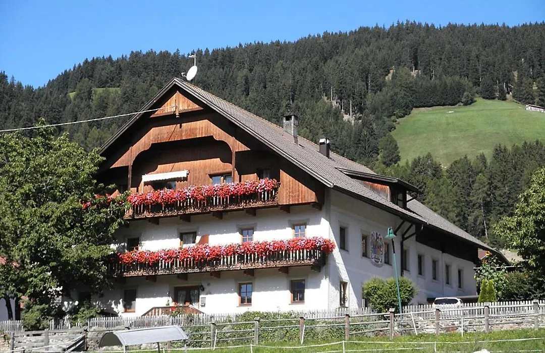 Weberhof Toblach-1